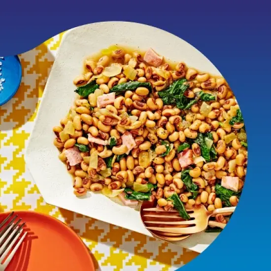 Bush's Blackeye Peas - 15.8oz image {9}