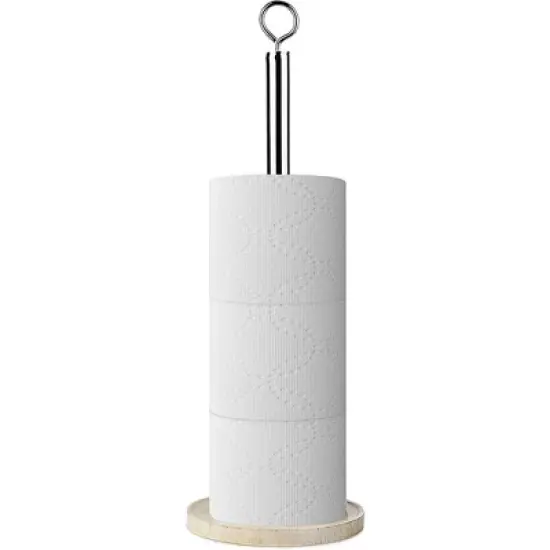 Creative Scents Toilet Paper Roll Holder image {8}