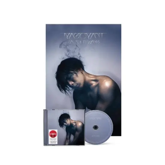 Jackson Wang - Magicman 2 image {2}