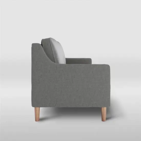 Prescott Slope Arm Sofa - Threshold&trade; image {15}