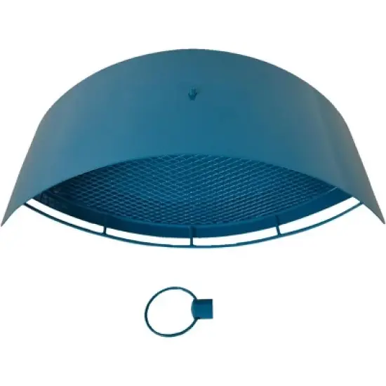 Heath Outdoor Products Bird's Eye Small Songbird Feeder - 12.75" image {1}