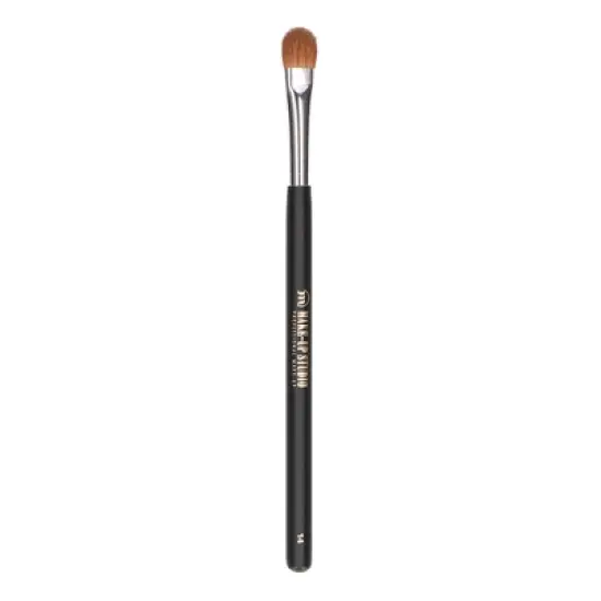 Eyeshadow Brush - 14 Large by Make-Up Studio for Women 1 Pc Brush image {3}