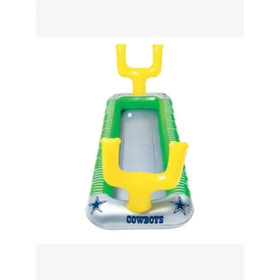 NFL Dallas Cowboys Buffet Pool Float image {6}
