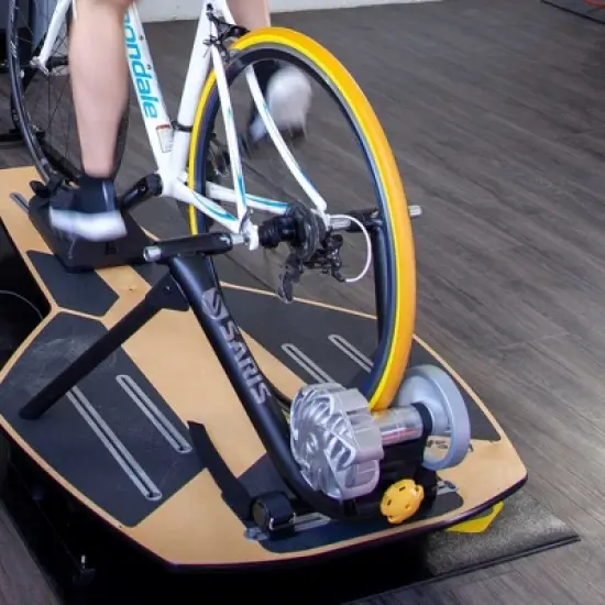 Saris Bike Trainer Clutch Knob image {1}