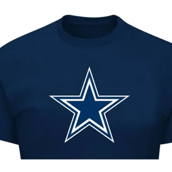 NFL Dallas Cowboys Short Sleeve Core Parsons Big & Tall T-Shirt image {2}