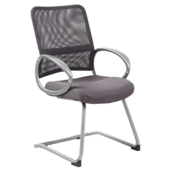 Mesh Guest Chair - Boss image {7}