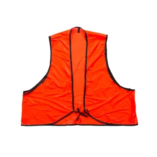 Stansport Fluorescent Safety Vest image {7}