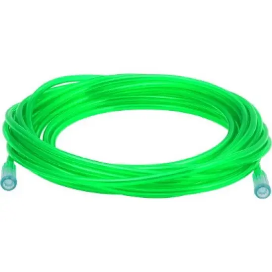 Mars Wellnes Oxygen Tubing - GreenTubes 50 Foot image {6}