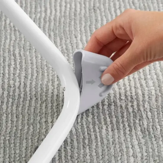 Fisher-Price Rock With Me Bassinet image {2}