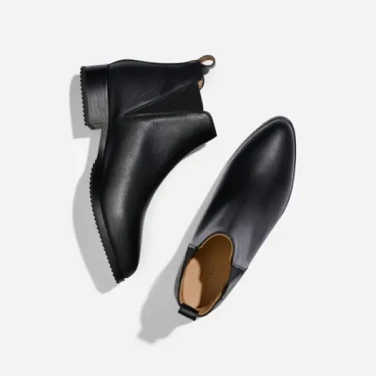 Nisolo Sustainable Women's Eva Everyday Chelsea Boot image {9}