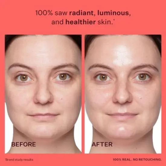 Peach & Lily Glass Skin Ginseng Collagen Mask Single - Ulta Beauty image {3}