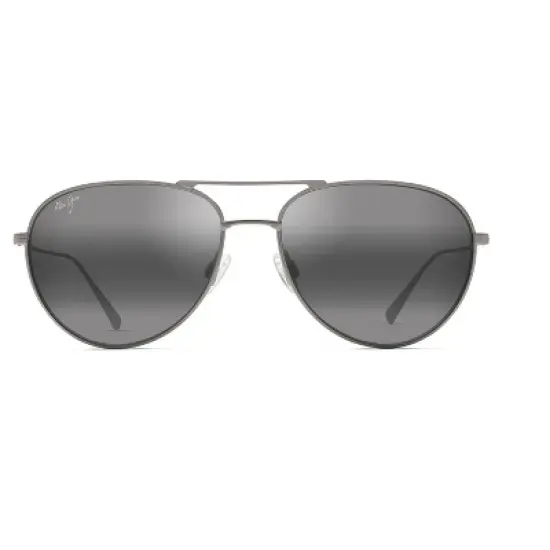 Maui Jim Walaka Aviator Sunglasses image {1}