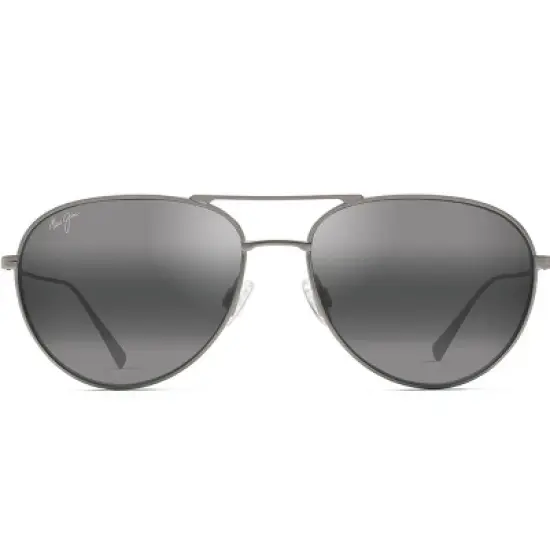 Maui Jim Walaka Aviator Sunglasses image {2}