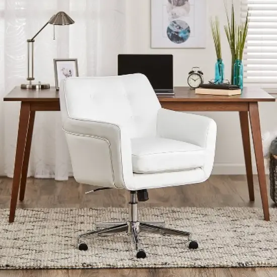 Style Ashland Home Office Chair - Serta image {11}