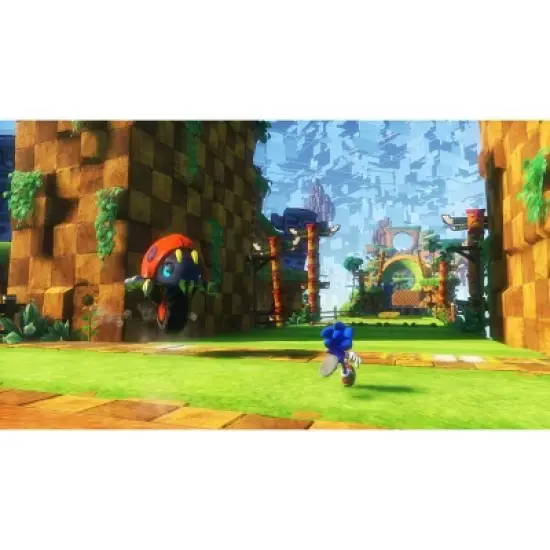 Sonic Frontiers - Nintendo Switch (Digital) image {6}