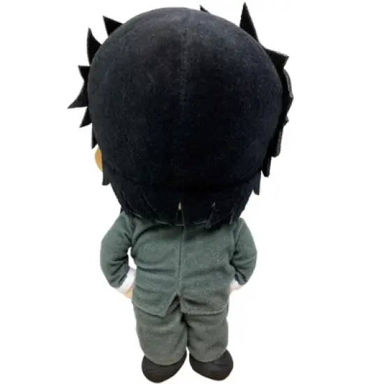 GREAT EASTERN ENTERTAINMENT CO PSYCHO PASS- KOGAMI PLUSH 8' image {1}