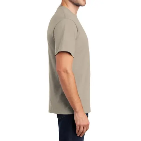 Mafoose Men's Essential Tee image {6}