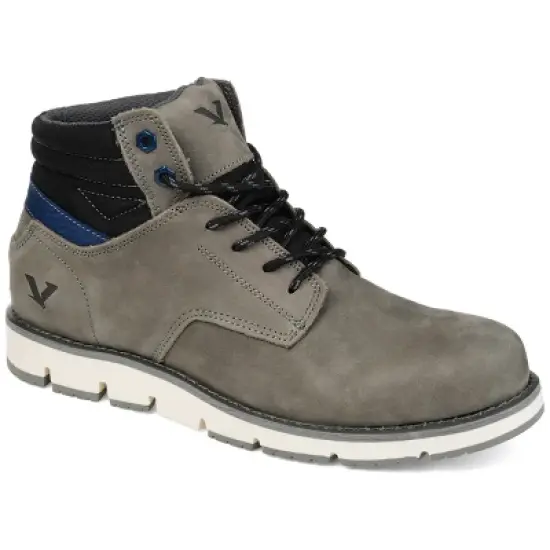 Territory Men's Bridger Ankle Boot image {11}