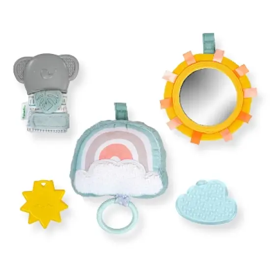 Ingenuity Calm Springs Soothing Essentials Gift Set image {7}