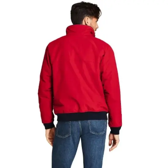 Lands' End Men's Classic Squall Jacket image {1}