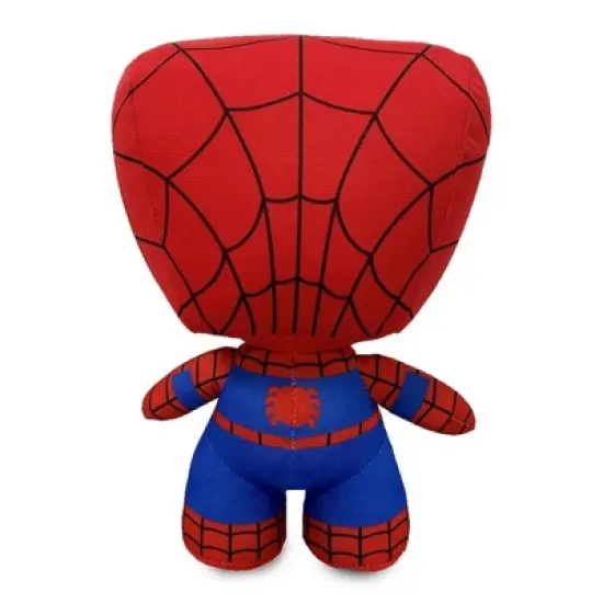 Marvel Spider-Man Team Spider-Man Stuffed Doll image {1}