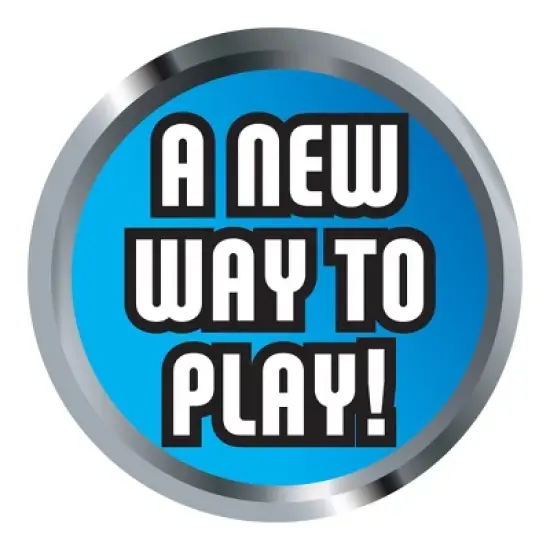 Just Play Simon Jump Game Mat: Creative Thinking Electronic Game for 1 Player image {3}