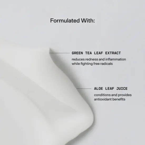 Versed Dew Point Moisturizing Gel-Cream - 2 fl oz image {3}