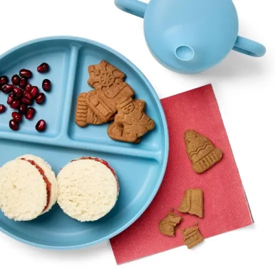 Hot Cocoa Biscuit Baby Snacks - 5oz - Good & Gather&trade; image {2}