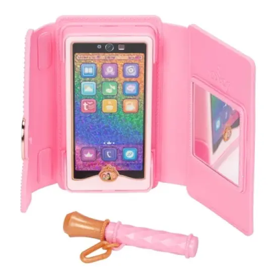Disney Princess Style Collection Play Phone & Stylish Clutch image {6}