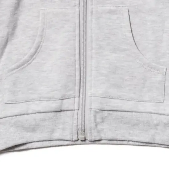 Disney Mickey Mouse Minnie Mouse Lion King Simba Fleece Zip Up Hoodie Toddler image {4}