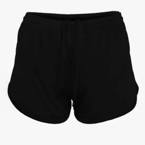 EG PRO Basic Training Women's 3" Scallop Short image {3}