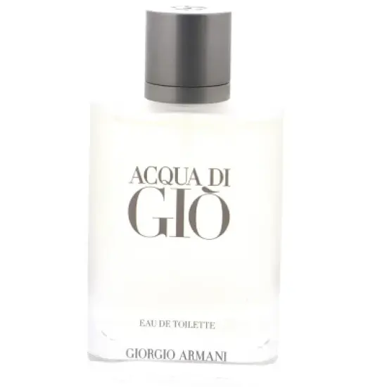 Armani Acqua Di Gio Eau de Toilette, 3.3 oz image {1}