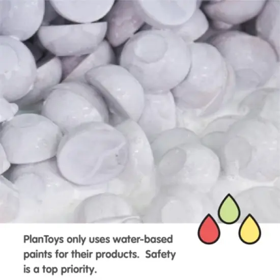 Plantoys| Sea Life Set image {5}