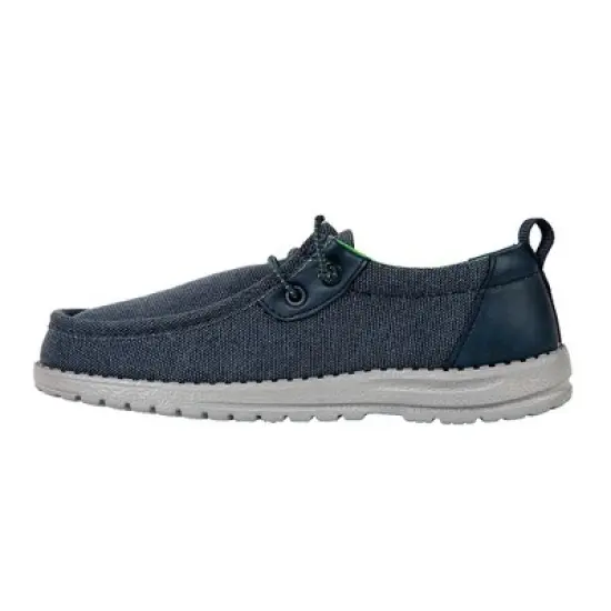 Deer Stags Boys' Relax Jr. Bungee Lace Fashion Sneaker image {2}
