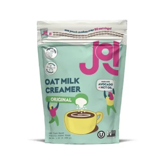 JOI Original Oat Milk Creamer - 1.42lb image {4}