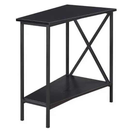Tucson Wedge End Table - Breighton Home image {9}