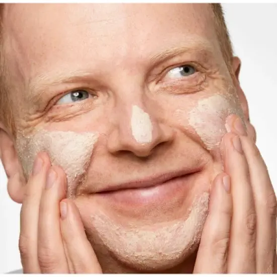 Clinique Great Skin For Him Skincare Set - 2pc - Ulta Beauty image {2}