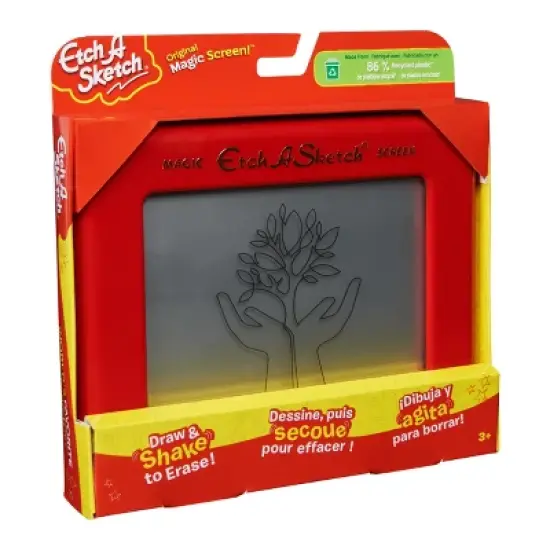 Etch A Sketch Classic image {6}