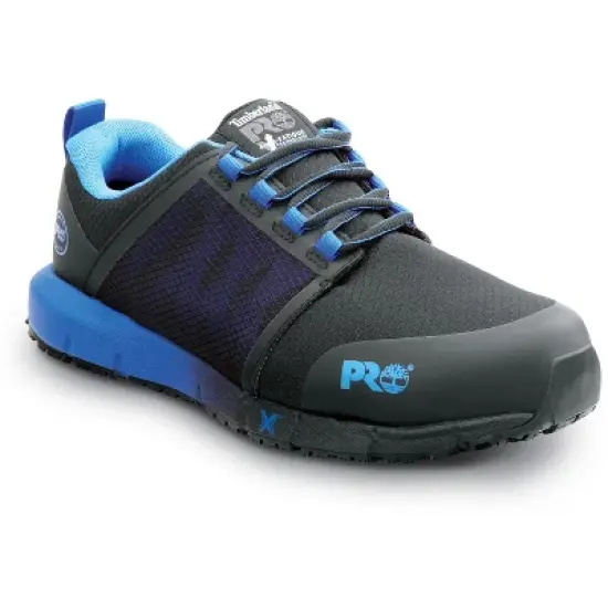 Timberland PRO Men's Comp Toe Radius MaxTRAX Athletic Work Shoes image {6}