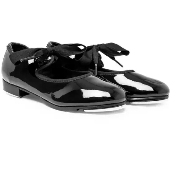 Capezio Shuffle Tap Shoe - Child image {3}