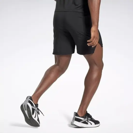 Reebok Running Shorts Mens Athletic Shorts image {2}