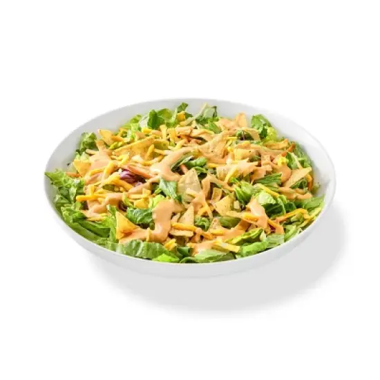 Taco Ranch Chopped Salad Kit - 11.6oz - Good & Gather&trade; image {1}