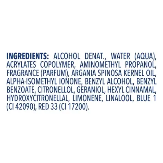 Dove Beauty Style + Care Extra Hold Hairspray - 9.25 fl oz image {2}