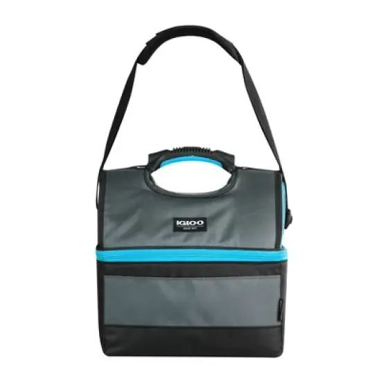 Igloo Max Cold Evergreen Gripper 10.5qt Cooler image {8}