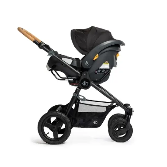 Bumbleride Single Car Seat Adapter - Graco/Chicco image {2}