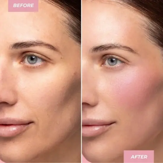 MCoBeauty Soft Matte Beauty Blush Wand - 0.4 fl oz image {5}