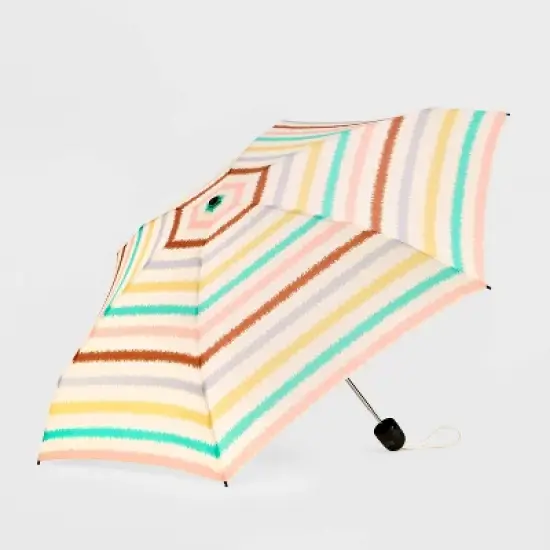 ShedRain Mini Manual Compact Umbrella image {5}