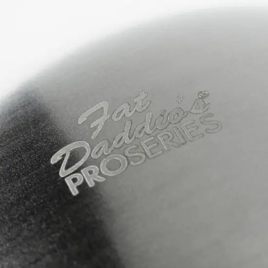 Fat Daddio's Bench Scraper, Stainless Steel image {3}