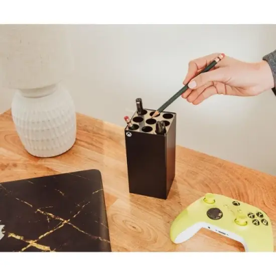 Ukonic Xbox Series X Desk Tidy Organizer image {4}