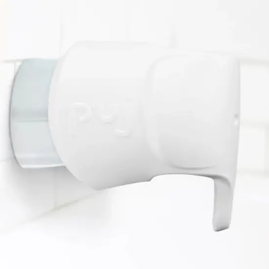 Puj Snug Ultra Soft Spout Cover - White image {2}